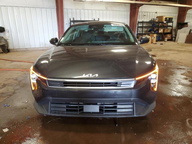 2025 KIA K4 LX #3294804746