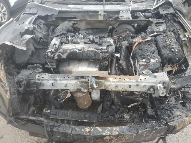 2015 CHEVROLET MALIBU 1LT - 1G11C5SL7FF165459