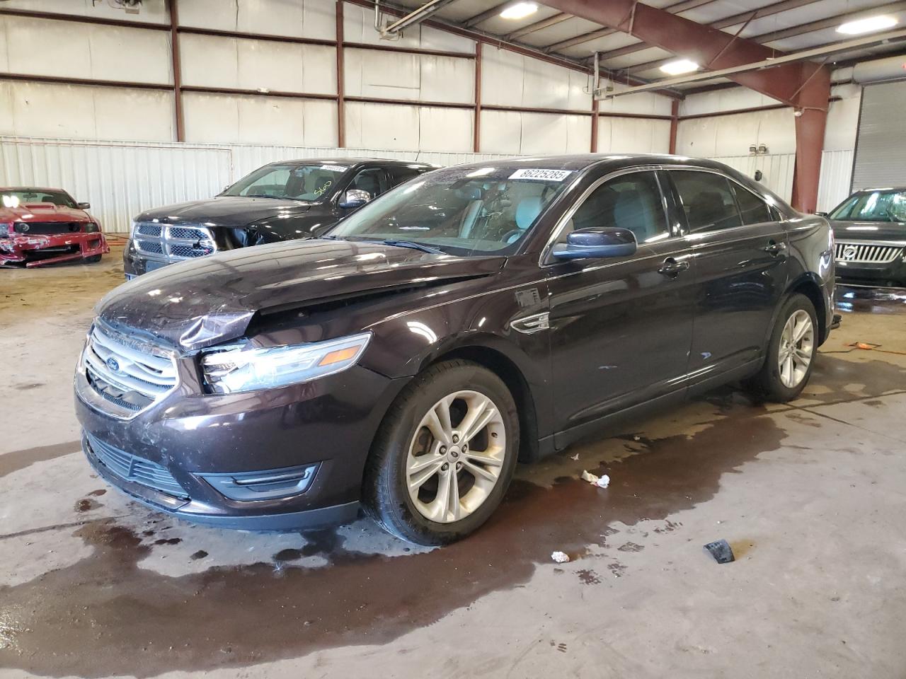 FORD TAURUS SEL