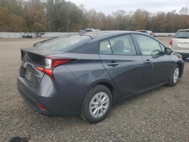 2020 TOYOTA PRIUS L JTDKARFU0L3114684