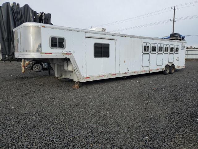 2000 ALUM TRAILER #3275496706