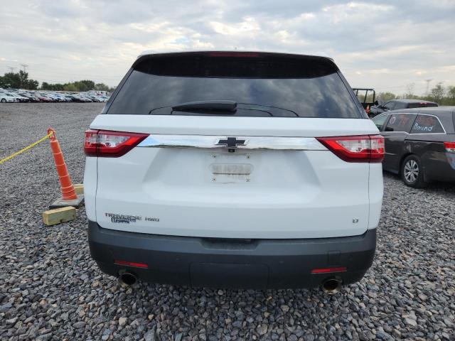 2021 CHEVROLET TRAVERSE L #3285720653