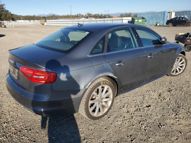 2014 AUDI A4 PREMIUM - WAUAFAFL5EN002831