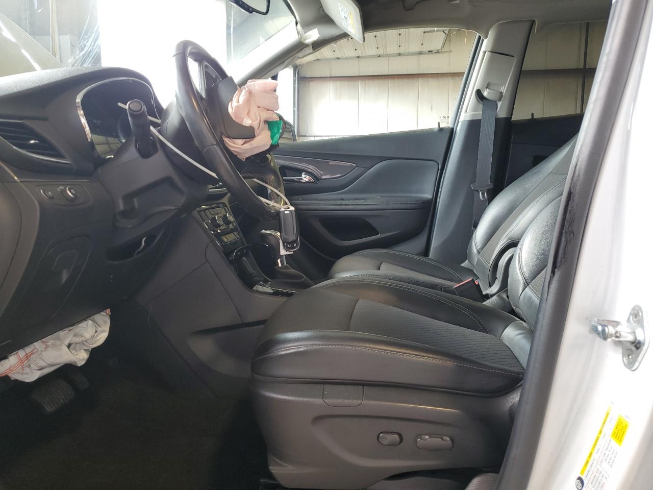 BUICK ENCORE PREFERRED