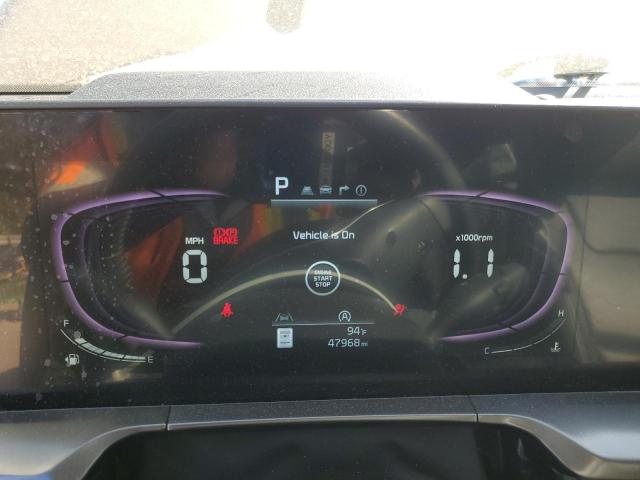 2024 KIA TELLURIDE #3283776415