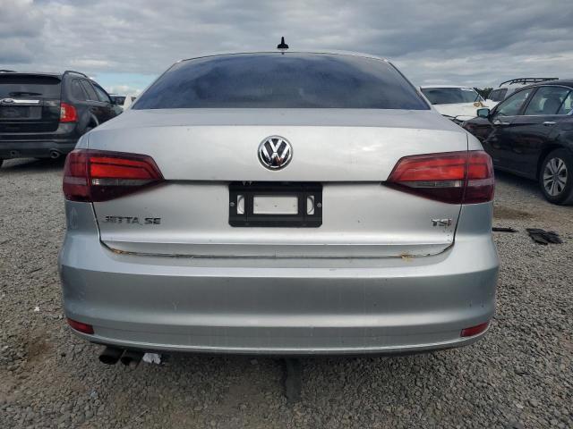 2016 VOLKSWAGEN JETTA SE 3VWD67AJ7GM243339