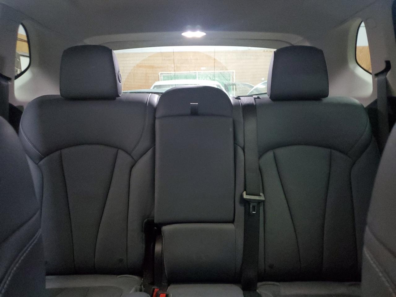 BUICK ENVISION ESSENCE