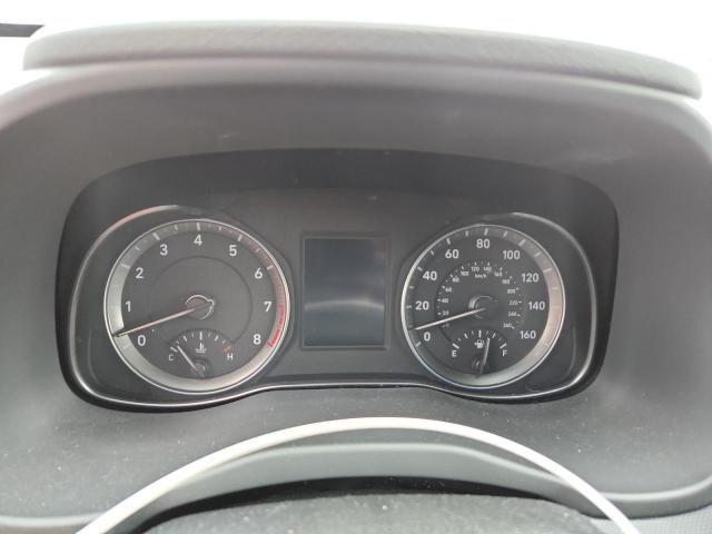 2020 HYUNDAI KONA SE - KM8K1CAA3LU461877