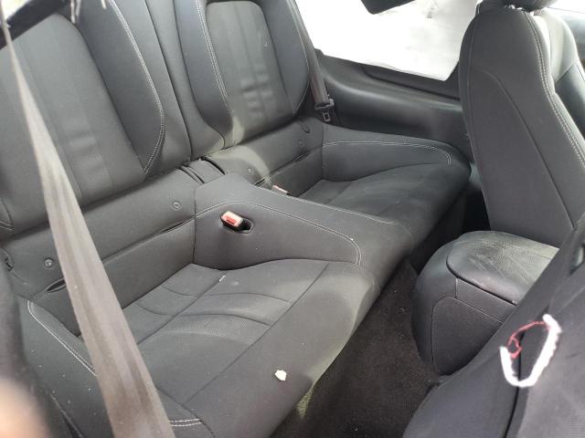 2018 FORD MUSTANG - 1FA6P8TH9J5119052