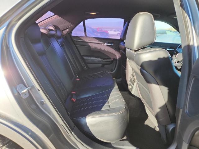 2012 CHRYSLER 300 S - 2C3CCABGXCH273164