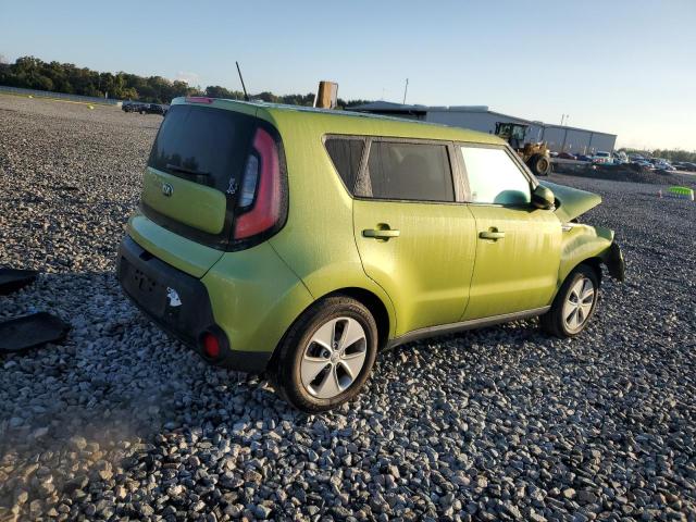 2015 KIA SOUL - KNDJN2A23F7810921