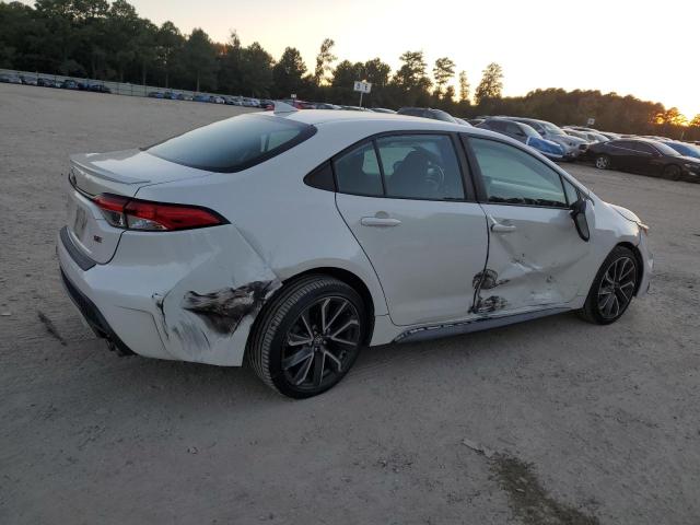 2021 TOYOTA COROLLA SE - 5YFS4MCE7MP063250