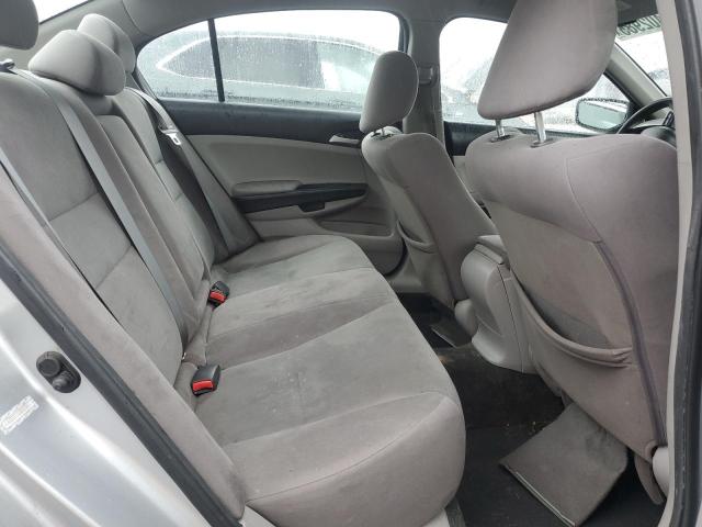 2012 HONDA ACCORD LX - 1HGCP2F33CA052843