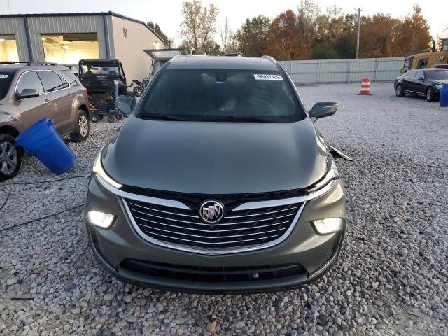 2022 BUICK ENCLAVE PR - 5GAEVBKW6NJ183394