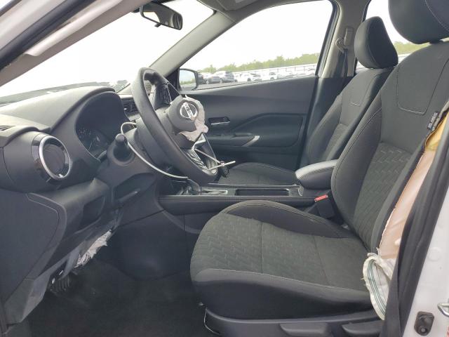 2021 NISSAN KICKS SV #3292438697