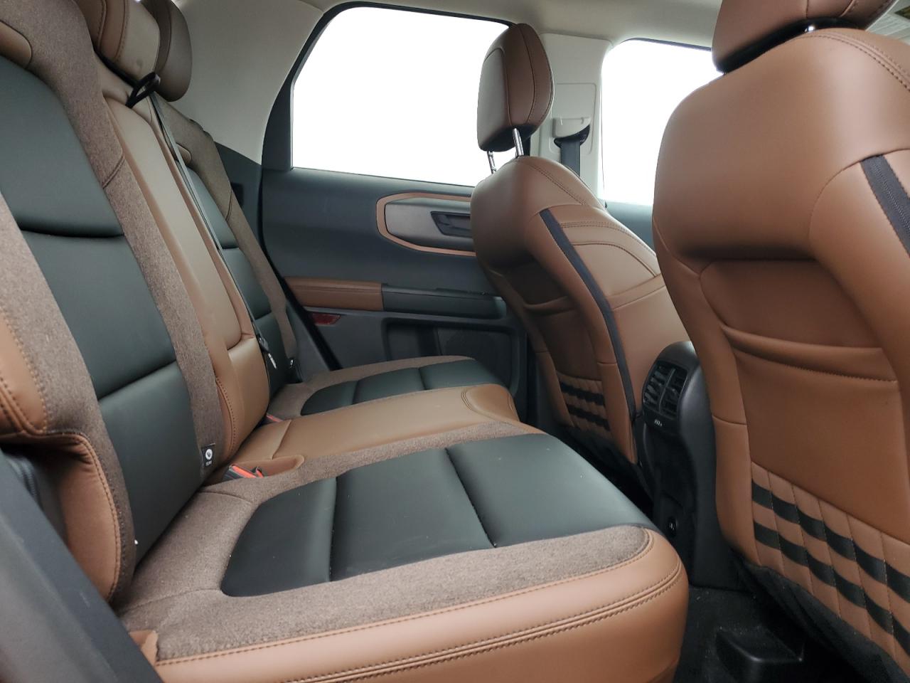 FORD BRONCO SPORT OUTER BANKS