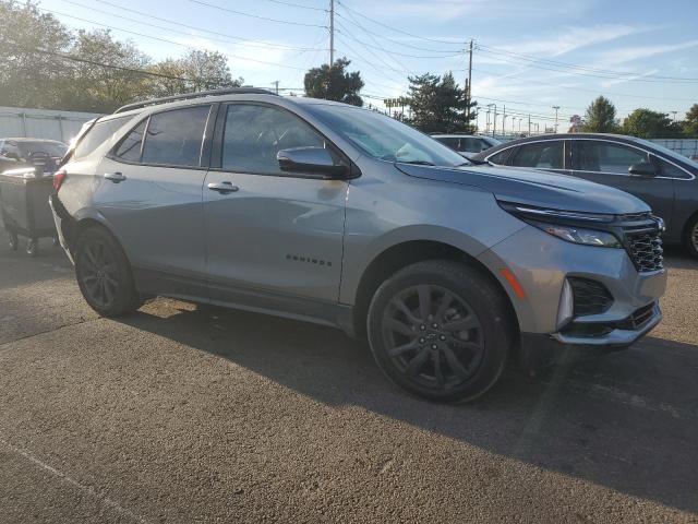 2024 CHEVROLET EQUINOX RS 3GNAXWEGXRS131667