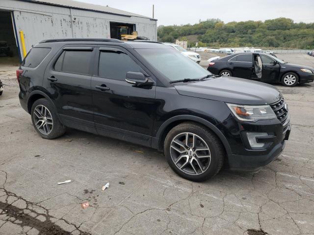 2017 FORD EXPLORER SPORT 1FM5K8GT4HGA67827