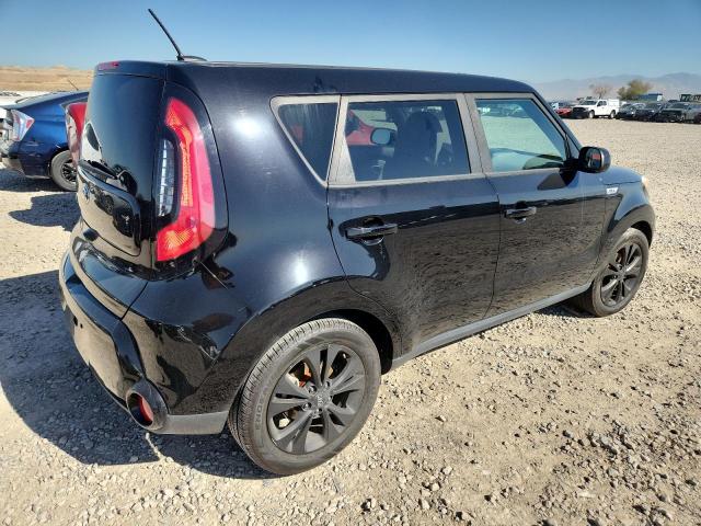 2016 KIA SOUL + - Other View