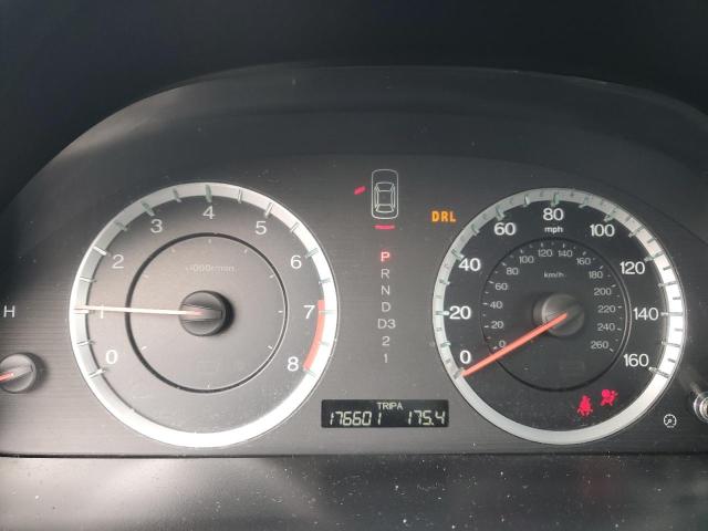 2012 HONDA ACCORD SE - 1HGCP2F67CA091073