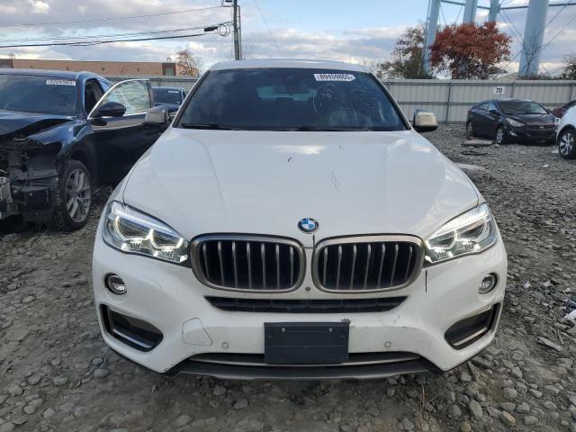 2018 BMW X6 XDRIVE3 - 5UXKU2C59J0X49735