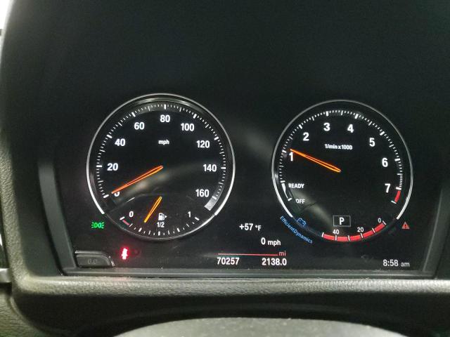 2018 BMW X2 XDRIVE2 #3304556457