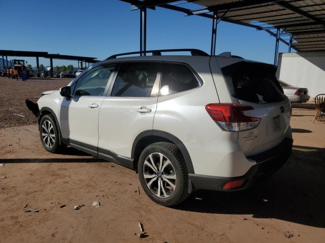 2019 SUBARU FORESTER L JF2SKASC3KH401810