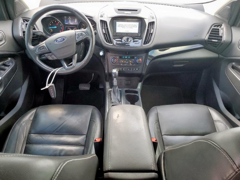 2017 FORD ESCAPE TIT #3278971119