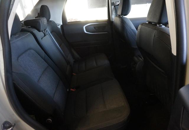 2024 FORD BRONCO SPORT BIG BEND - 3FMCR9B63RRE73859