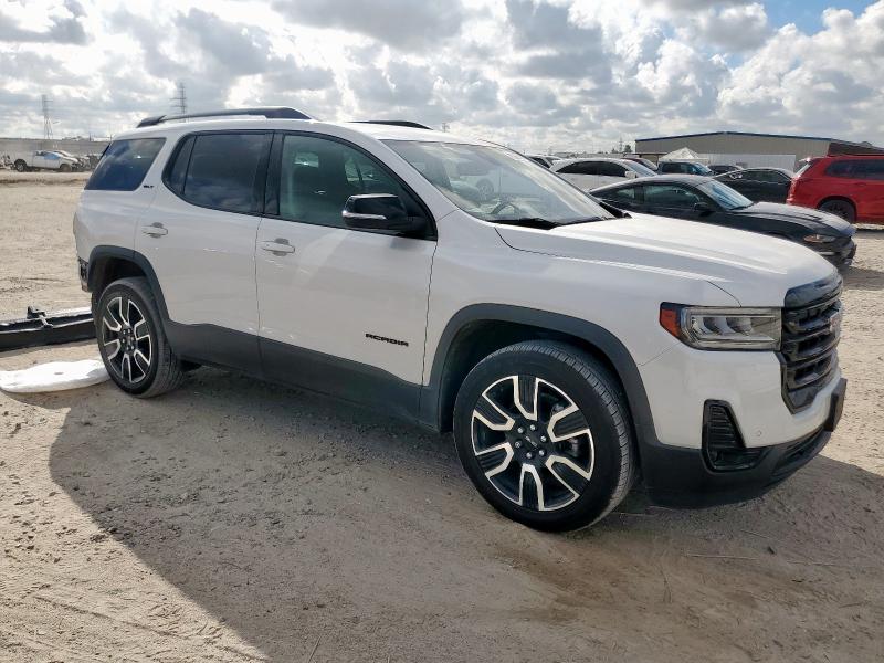 2021 GMC ACADIA SLT #3301878470