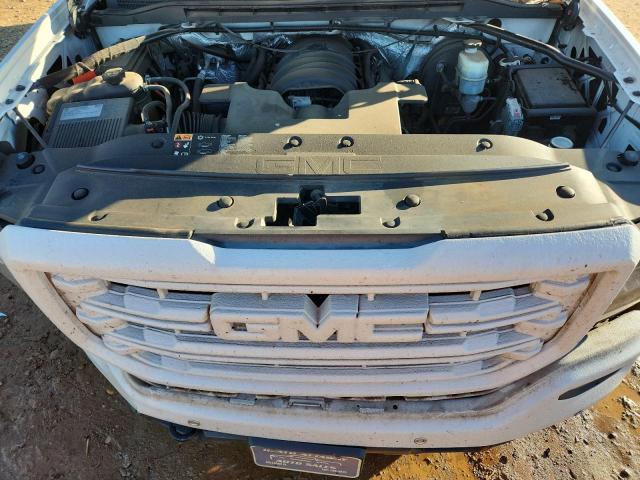 2016 GMC SIERRA K15 #3286691320