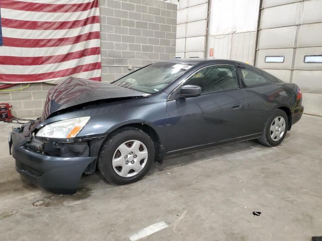 Global Auto Auctions: 2005 HONDA ACCORD LX