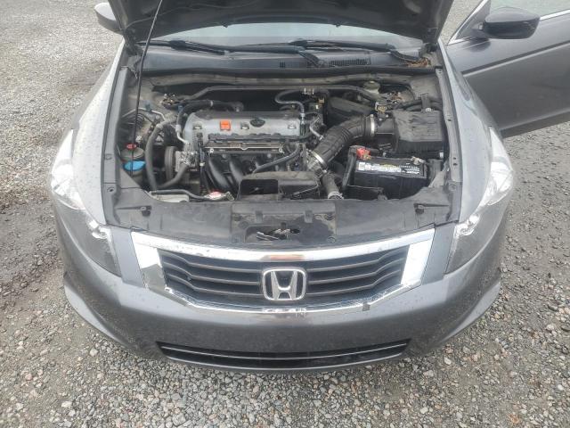 2010 HONDA ACCORD EX - 1HGCP2F70AA126929