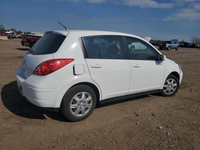 2012 NISSAN VERSA S #3284753526