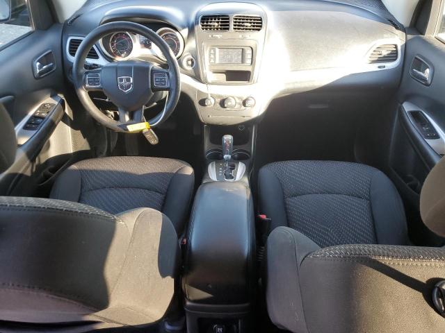 2016 DODGE JOURNEY SX - 3C4PDDBG7GT141987