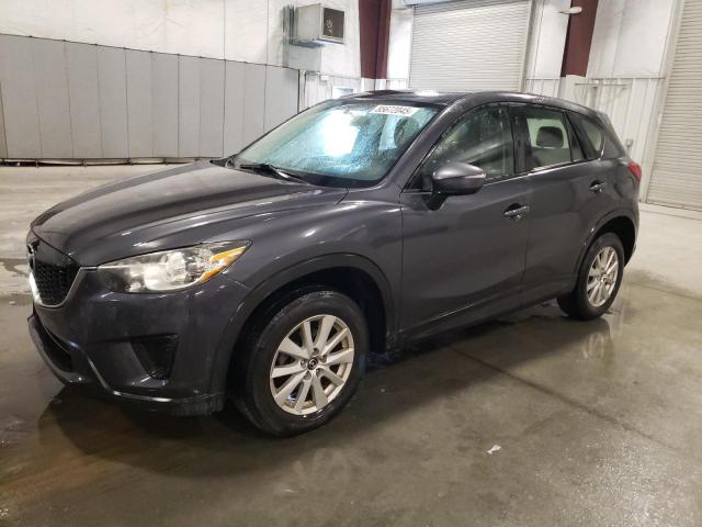 MAZDA CX-5 SPORT