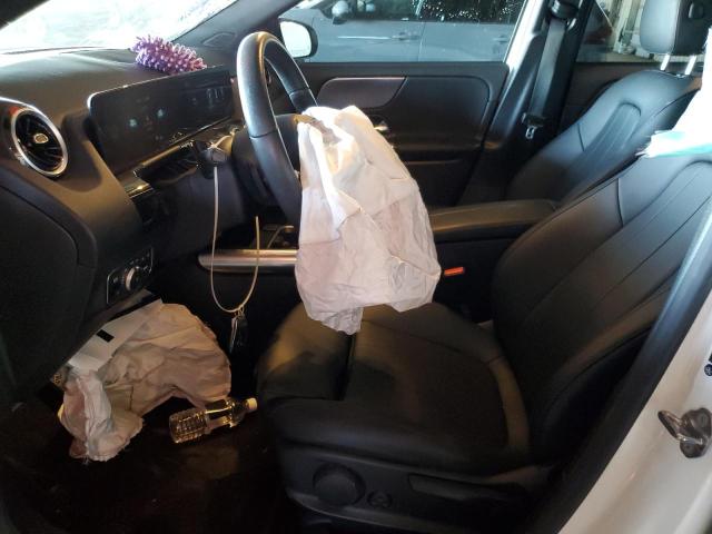 2022 MERCEDES-BENZ GLA 250 #3297888780