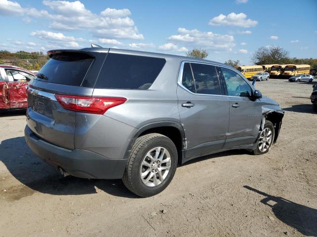 2019 CHEVROLET TRAVERSE L - 1GNERFKW0KJ236281