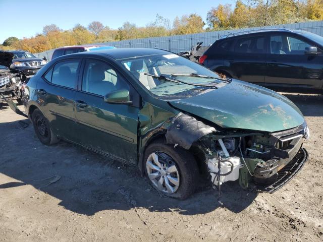 2016 TOYOTA COROLLA L - 2T1BURHE9GC517668