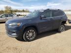 Lot #3308281184 2019 JEEP CHEROKEE L