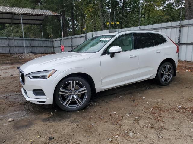 2020 VOLVO XC60 T5 MO YV4102DK7L1536029