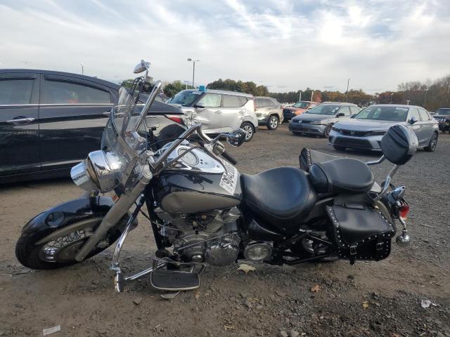 2001 YAMAHA XV1600 AL - JYAVP02E51A013201