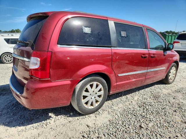 2016 CHRYSLER TOWN & COU 2C4RC1BG5GR230390