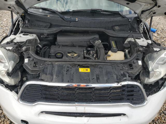 2011 MINI COOPER S C #3308825760