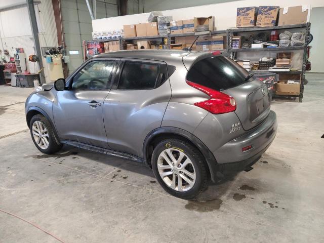 2011 NISSAN JUKE S - JN8AF5MV2BT022478