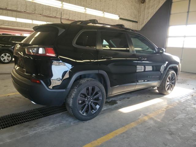 2021 JEEP CHEROKEE L - 1C4PJMMX3MD168286