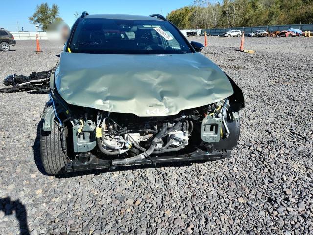 2024 KIA SPORTAGE X #3291348155