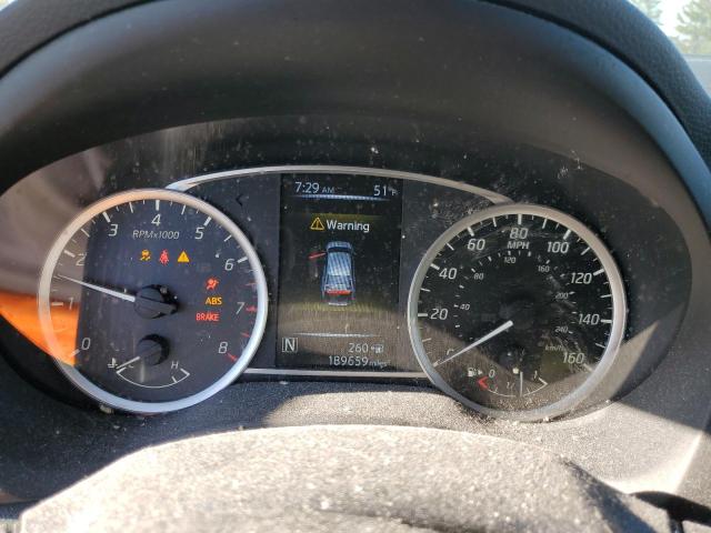 2016 NISSAN SENTRA S - 3N1AB7AP7GL678666