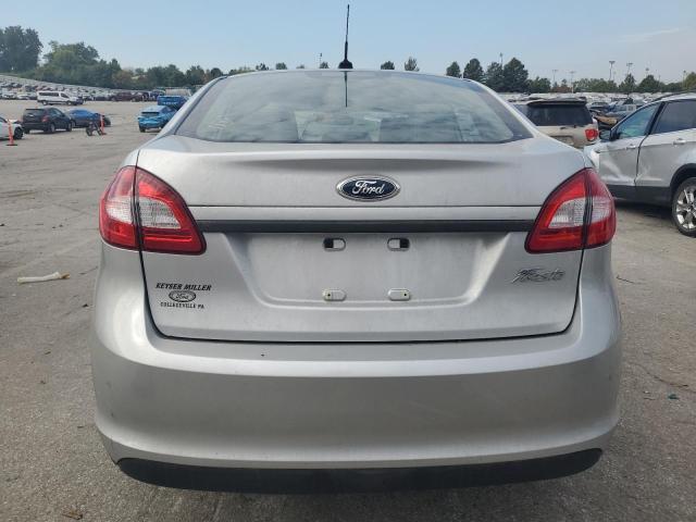 2011 FORD FIESTA S - 3FADP4AJ6BM221152