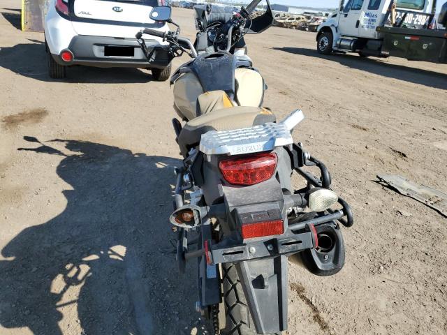 2014 SUZUKI DL1000 JS1VU51A0E2100054